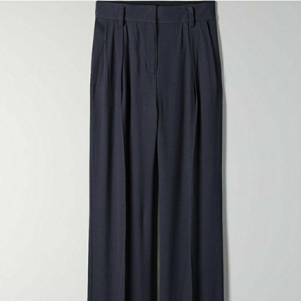Babaton Boy Trouser (Navy Blue) BNWT